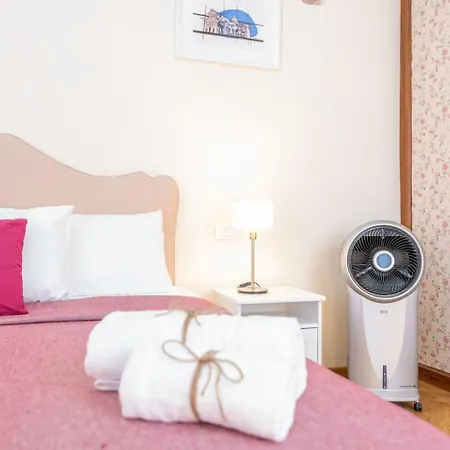 Lh Casa Dora * Pisa