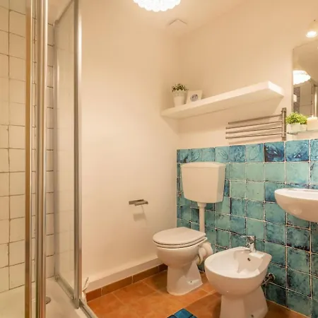 Lh Casa Dora * Пиза