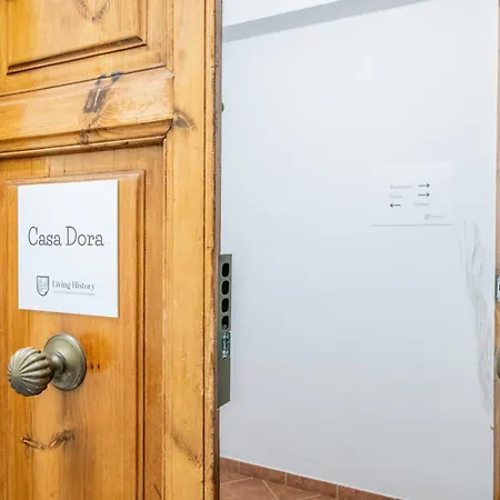 Гостевой дом Lh Casa Dora *