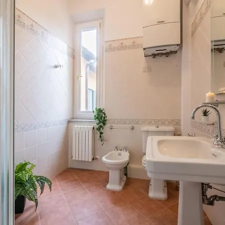 Guest house Lh Casa Dora Pisa