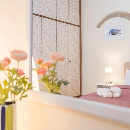 Guest house Lh Casa Dora