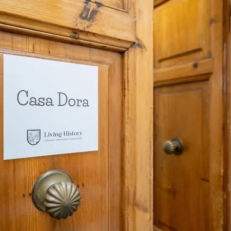 Guest house Lh Casa Dora *