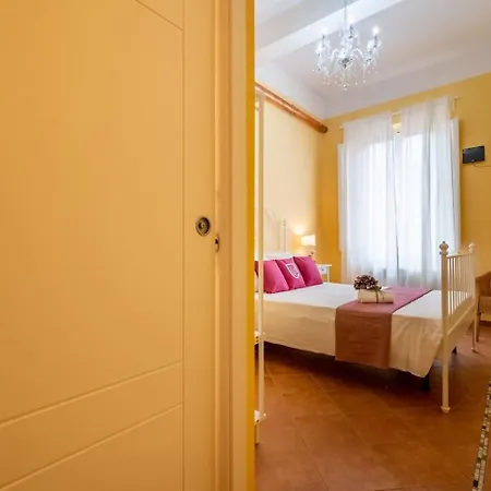 Guest house Lh Casa Dora Pisa