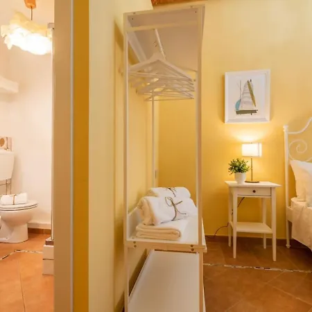 Lh Casa Dora Pisa