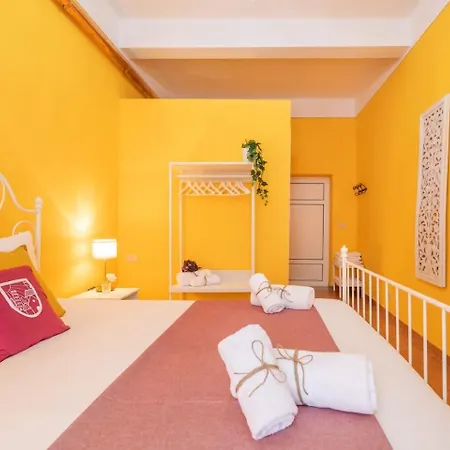 Guest house Lh Casa Dora