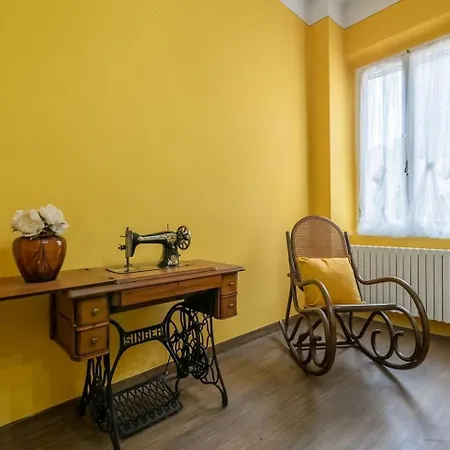 Guest house Lh Casa Dora Pisa
