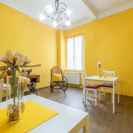 Lh Casa Dora Guest house Pisa