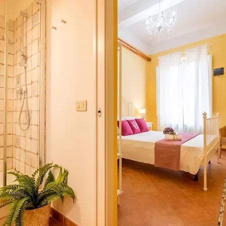 Lh Casa Dora *