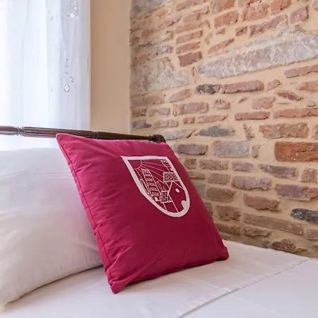 Guest house Lh Casa Dora Pisa