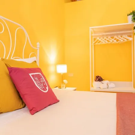 Lh Casa Dora Guest house *
