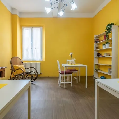 Lh Casa Dora Guest house Pisa