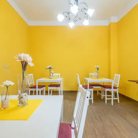 Lh Casa Dora * Pisa